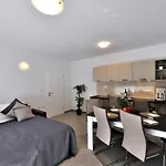 Appartement With Parking Space - 24099 *