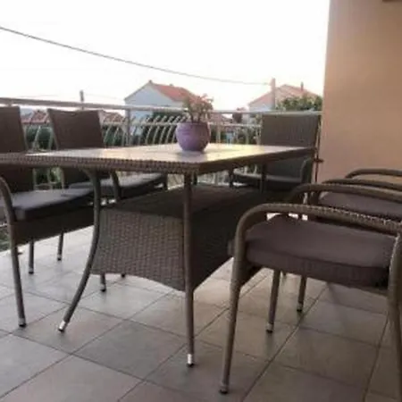 Apartament With Parking Space - 24099