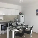 Apartment With Parking Space - 24099 *