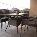 Apartment With Parking Space - 24099