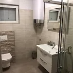 Apartman With Parking Space - 24099