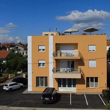 With Parking Space - 24099